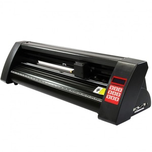 PixMax 72cm Vinyl Cutter, FlexiStarter11 - Black by PixMax