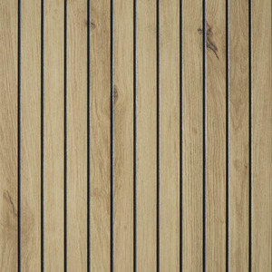 Austin Highboard - Brown by Julian Bowen