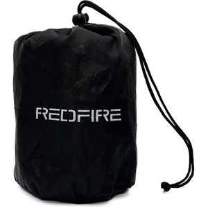 RedFire Volcano Tabletop Fire Pit 3 Colours 18cm Diameter by RedFire