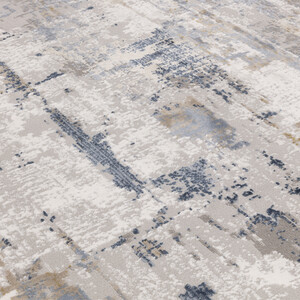 Modern Italia Rug - Neutral / 120cm