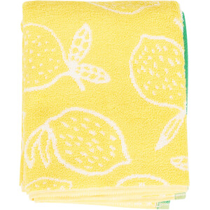 Lemon Towel - Yellow / 80cm