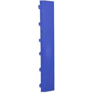 Female Fitting Ramps for Nicoman Garage Floor Tiles - Blue by Nicoman