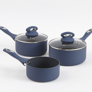 5 Piece Cookware Set by Cermalon