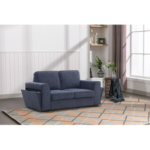 Matilda Chair - Blue