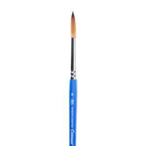 Winsor and Newton Cotman Watercolour Series 111 Designers' Brushes - No. 8 by Winsor & Newton