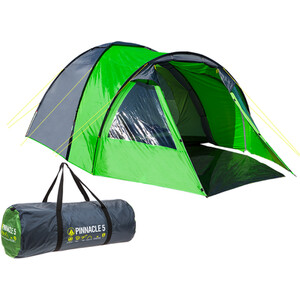 Summit Pinnacle 5 Person Tent by Summit