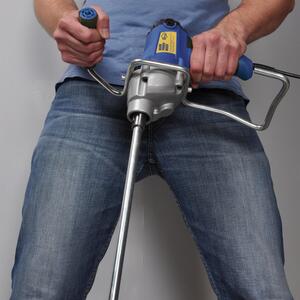 Power Mixer 850W 230V - Blue by Vitrex