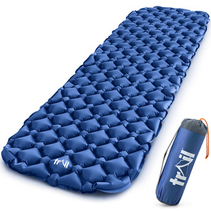 Lightweight Single Camping Mat by Trail