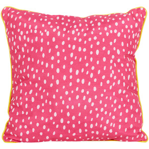 Dottie Outdoor Cushion - Multicolour