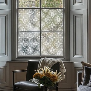 Albiate Frosted Privacy Window Film by Creative Printing Solutions