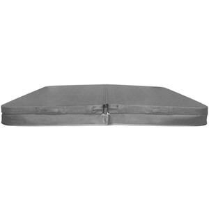 Hot Tub Spa Covers - Grey / 210cm by Jardi