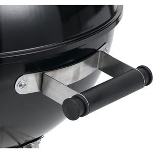 Tucson Kettle Grill - Black by Tepro