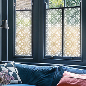 Airola Frosted Window Film by Creative Printing Solutions