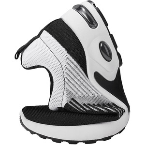 Sneakers Cushion Support Breathable Sports Shoes by Livingandhome