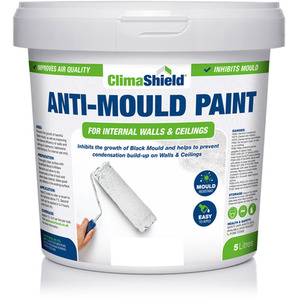 Smartseal Anti-Mould Paint by Smartseal UK Ltd
