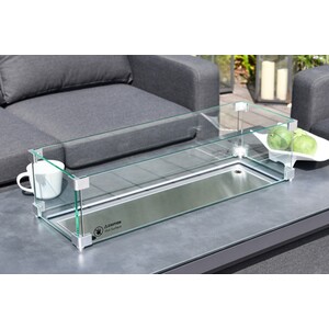 9 Seater Ibiza Modular Set - Grey by Malay Deluxe