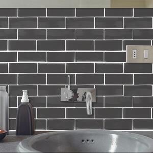 3D Tile Stickers by WALPLUS