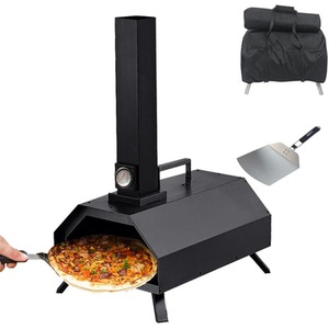 Haven Pizza Oven with Ceramic Pizza Stone - Buy 1 by Haven