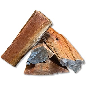 Proper Wood Hardwood Firewood Logs by Warma
