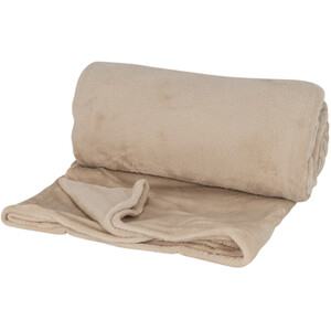 Supersoft Throw - Latte / Extra Large by Divante