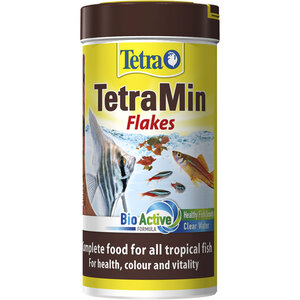 TetraMin Flake Food 52g by Tetra
