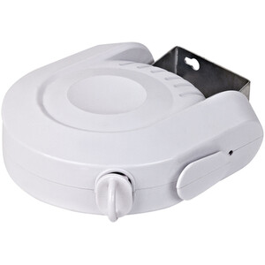 My Laundry 15m Retractable Clothesline - White