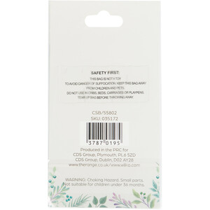 Baking Stickers Sheet by Art Studio