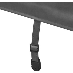 Hot Tub Spa Covers - Grey / 210cm by Jardi