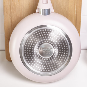 5 Piece Cookware Set by Cermalon