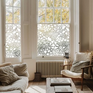 Acri Frosted Window Film by Creative Printing Solutions