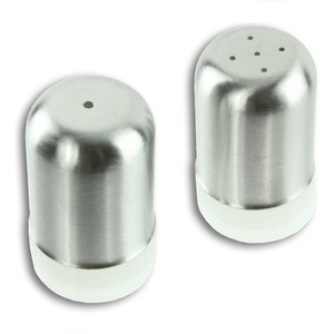 7pc BBQ Apron Tool Set - Black by Prima