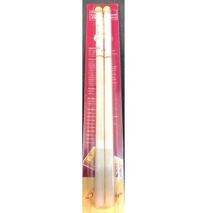 Indian Ear Candle - Teal / Fresh Corn Mint by Ear Candle