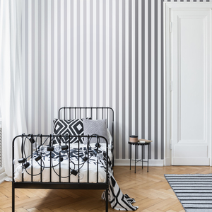 Superfresco Easy Stripe Wallpaper by Superfresco Easy