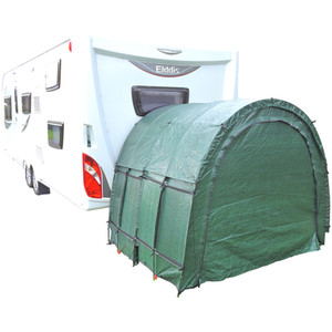 Campacave Trio Storage by Cave Innovations