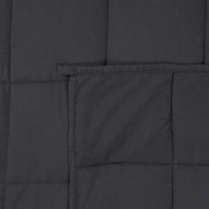 Quilted Weighted Blanket by Brentfords