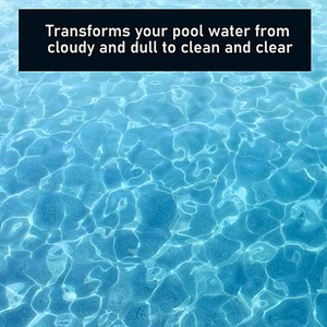 Hot Tub and Spa Clarifier Cleaner - White / 20l by Pro-Kleen