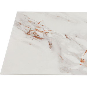 Livingandhome Set of 10 Marble PVC Wall Stickers by Livingandhome