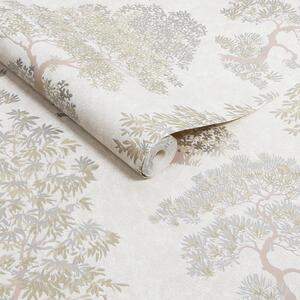 Superfresco Elmwood Wallpaper by Superfresco