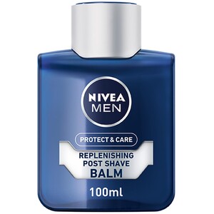 Nivea Men Replenishing Post Shave Balm 100ml by Nivea