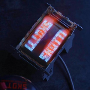 SKOTTI Booster - Foldable Camping Stove - Silver by Skotti