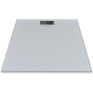 Electronic Scale - Silver