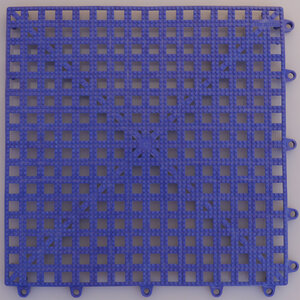 Dark Blue Versatile - Blue