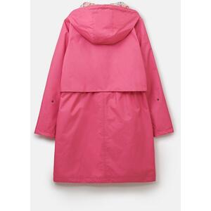 Pippa Coat - Pink / 10 by Lighthouse