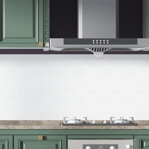 Glossy 3D Tile Stickers by WALPLUS