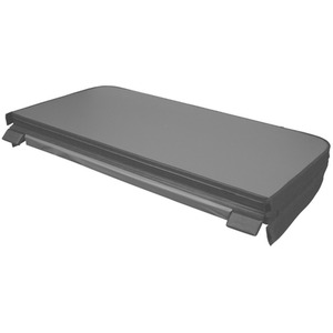 Hot Tub Spa Covers - Grey / 220cm by Jardi