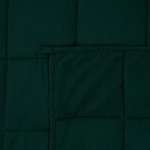 Quilted Weighted Blanket by Brentfords