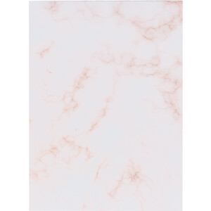 Wedding Paper Pad - Pink