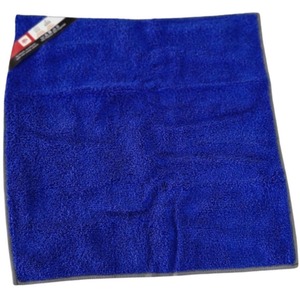 Dirt Devil Multi Purpose Microfibre Cleaning Cloth 30 x 30cm - Blue by Dirt Devil