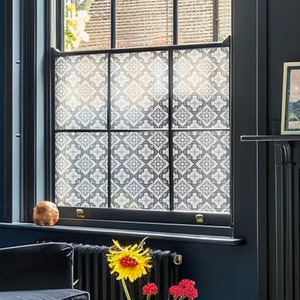 Agnosine Privacy Frosted Window Film by Creative Printing Solutions