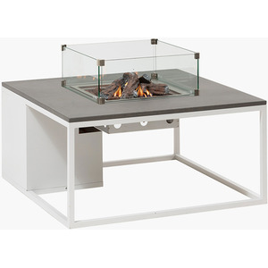 Cosiloft 100cm Garden Fire Pit Table by Pacific Lifestyle